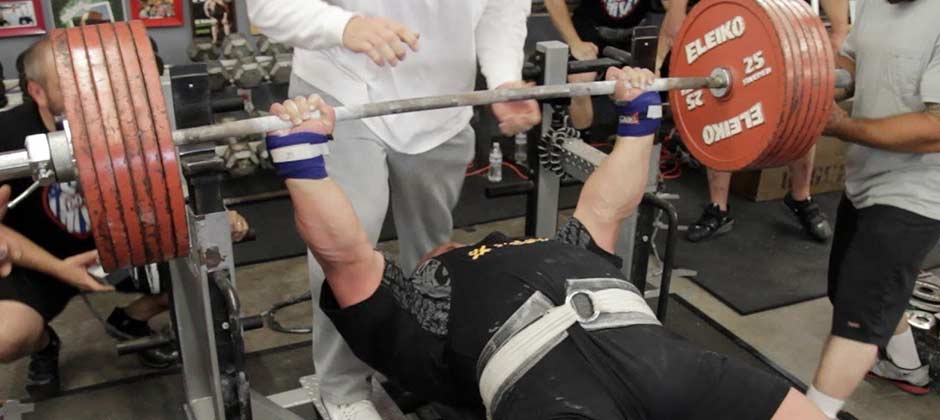 Online Personal Trainer